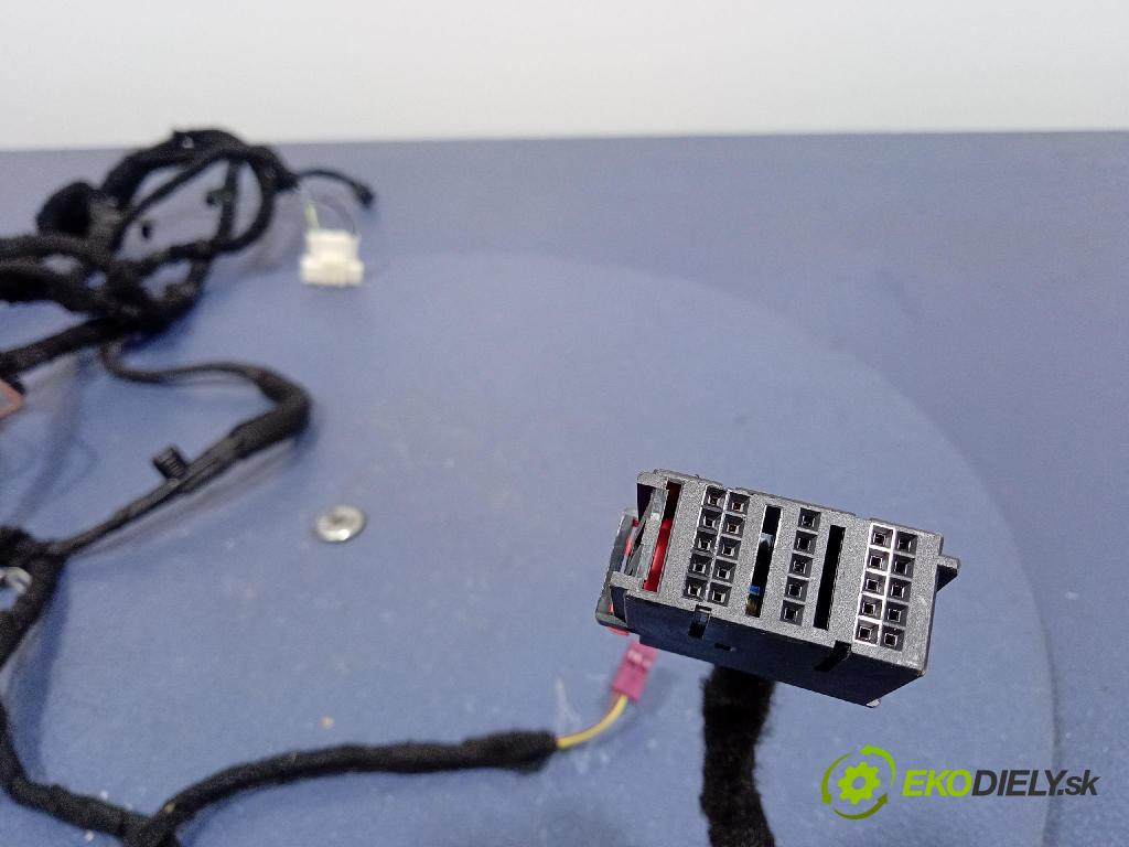 Bmw X6 2019 instalace Elektrický: 8384949