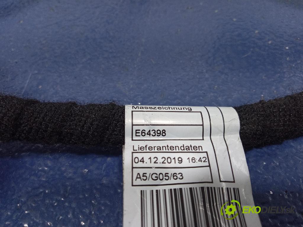 Bmw X6 2019 instalace Elektrický: 8384949