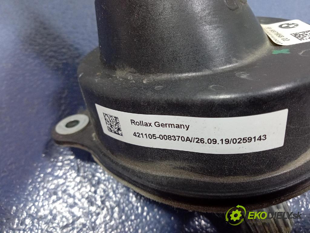 Bmw X6 2019 Sloupek volantu x 6871958