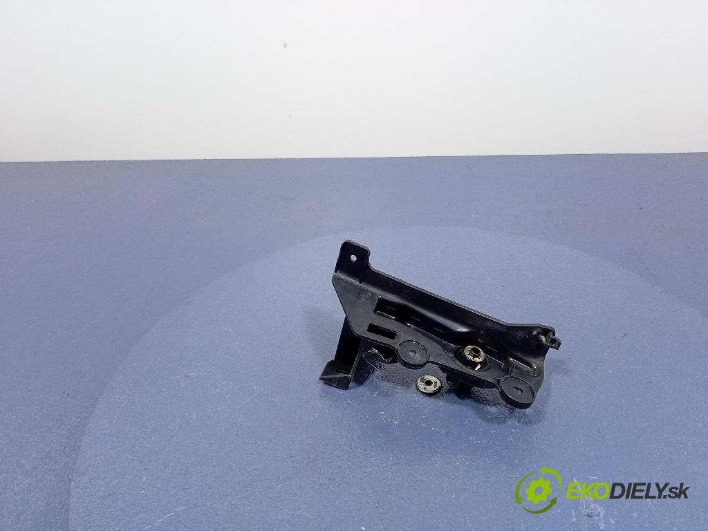 Bmw X6 2019 Kabel masky: 7434345