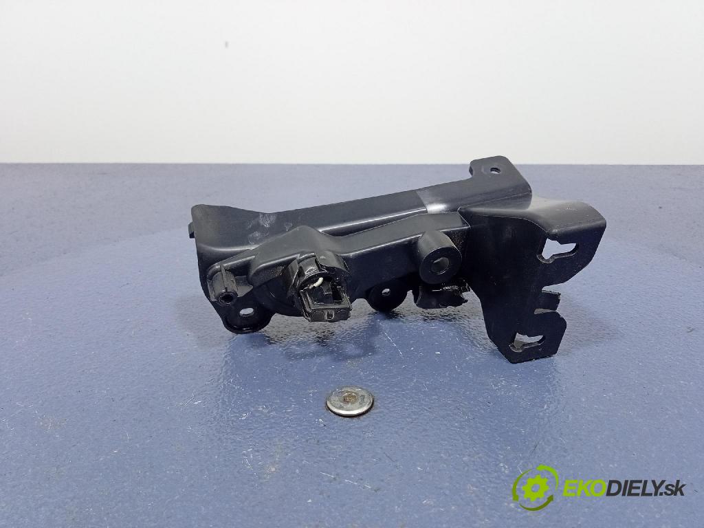 Bmw X6 2019 Kabel masky: 7434345
