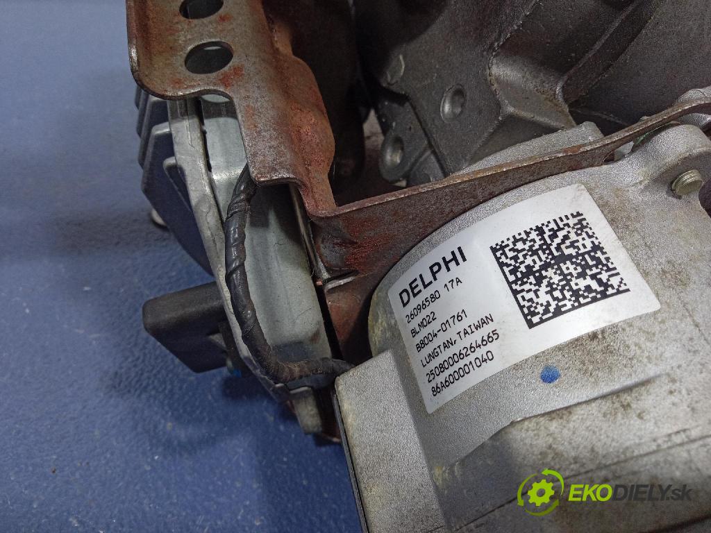 Fiat Panda 2008 Sloupek volantu x 51746818