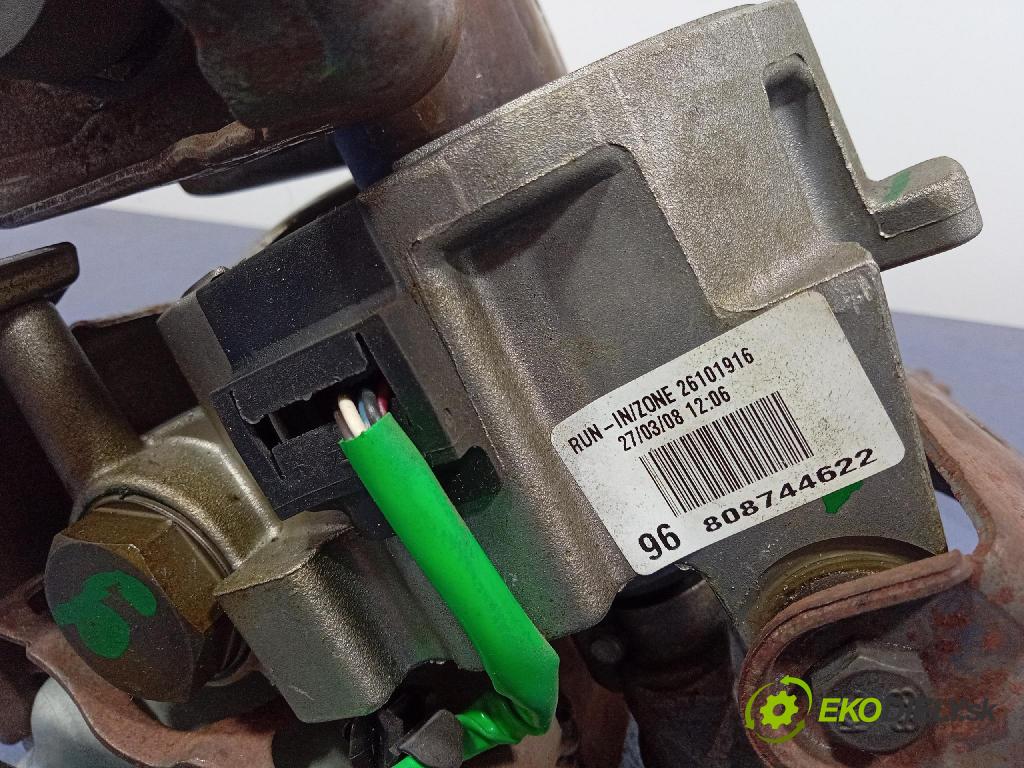 Fiat Panda 2008 Sloupek volantu x 51746818