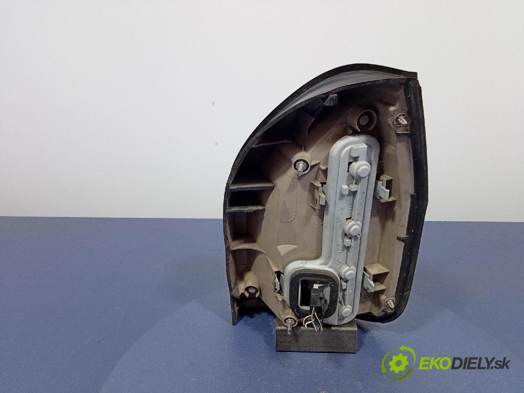 Opel Zafira 2003 světlo Zad: levá Mimo: 62280