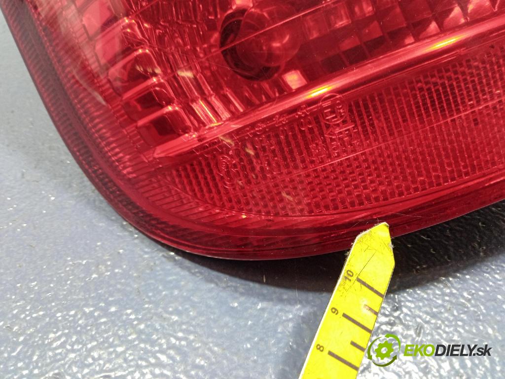 Opel Zafira 2003 světlo Zad: levá Mimo: 62280