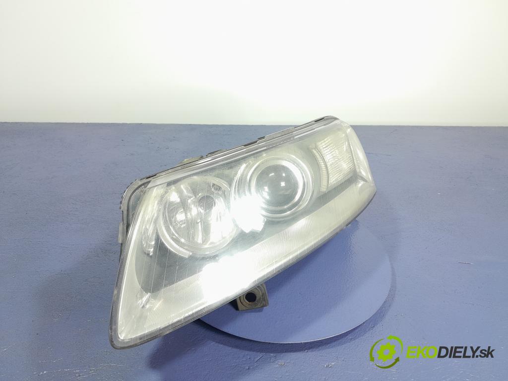 Audi A6 2005 světlo Levý: 4F0941003AK