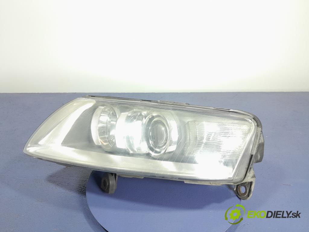 Audi A6 2005 světlo Levý: 4F0941003AK