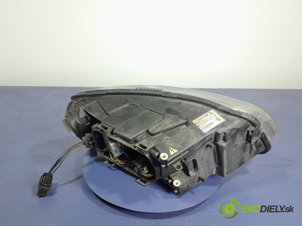 Audi A6 2005 světlo Levý: 4F0941003AK