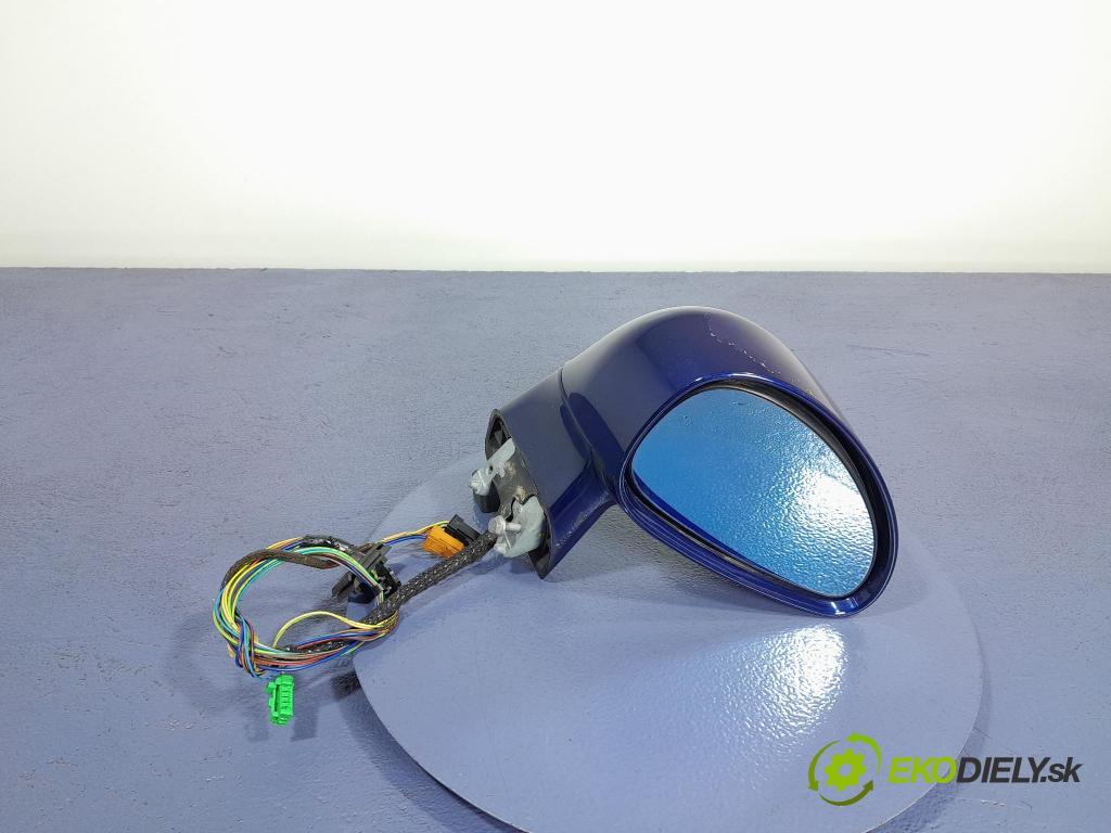 Citroen C4 2005 zpětné zrcátko prave 01