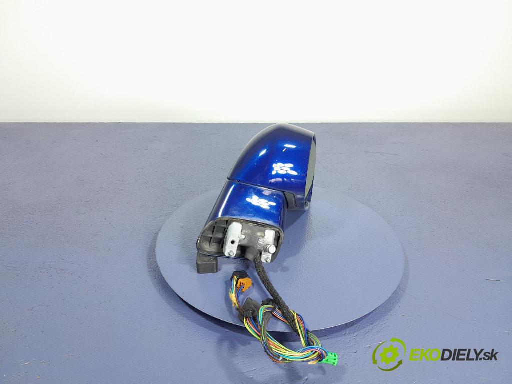 Citroen C4 2005 zpětné zrcátko prave 01