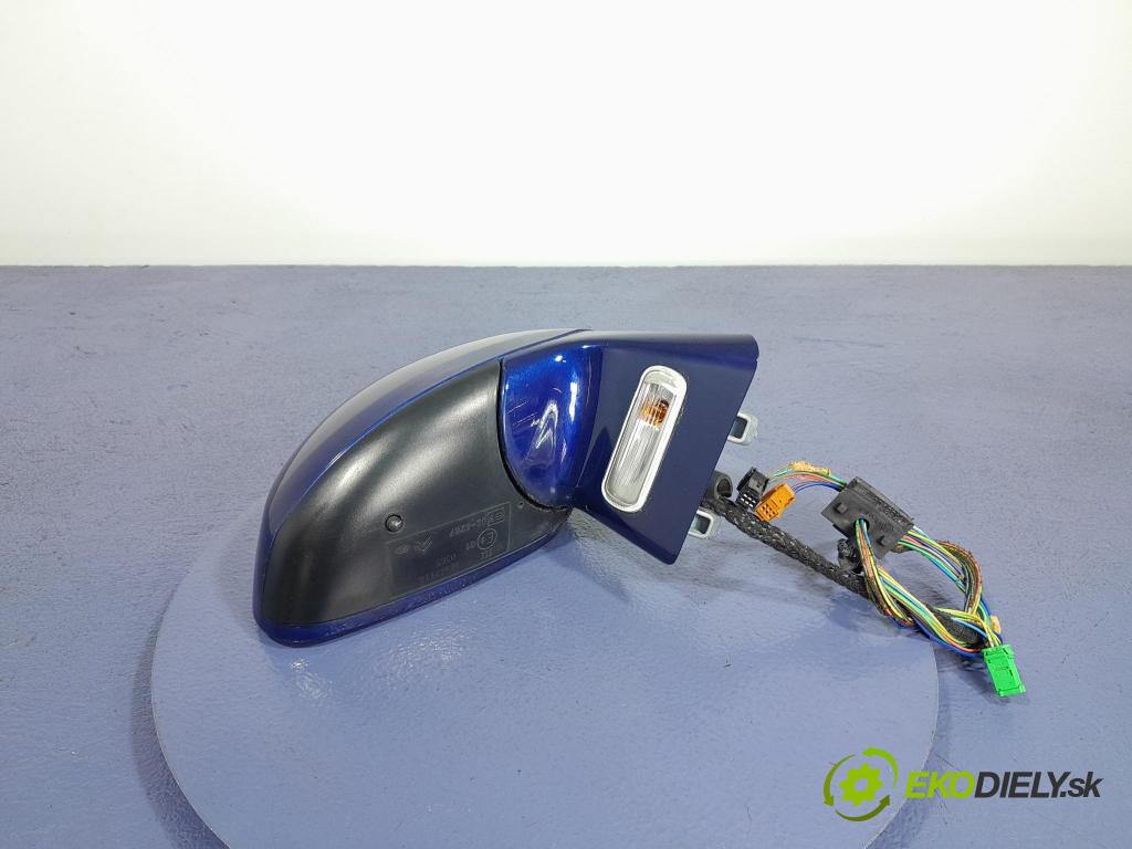 Citroen C4 2005 zpětné zrcátko prave 01