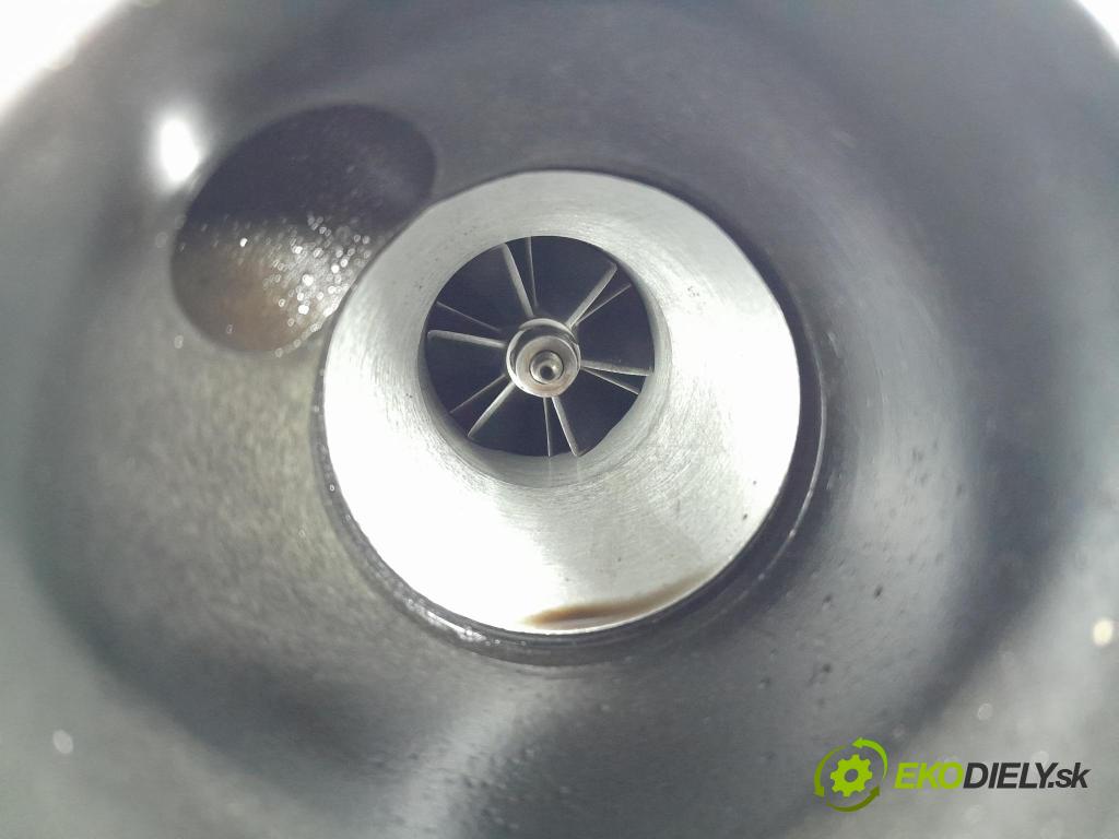 Volvo V50 2011 (Turbo-kompresor:): 9686120680