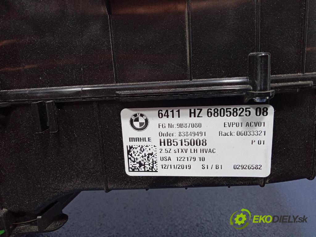 Bmw X6 2019 radiátor 6805825
