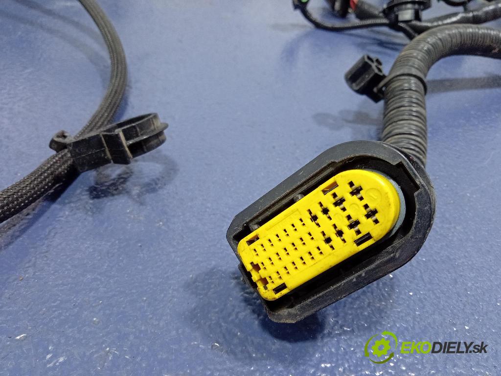 Fiat 500e 2015 instalace Elektrický: P68233742AC
