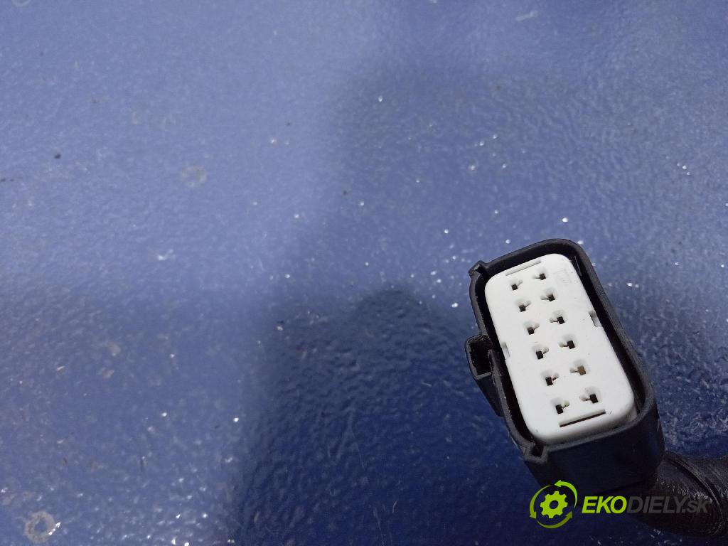 Fiat 500e 2015 instalace Elektrický: P68233742AC