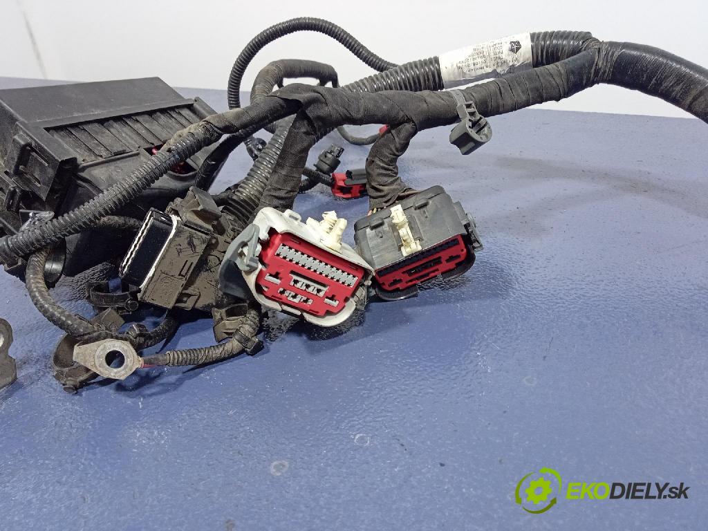 Fiat 500e 2015 instalace Elektrický: P68233742AC