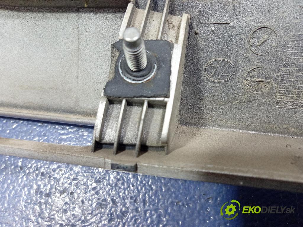 Peugeot 308 2008 lišta Dekoratívní: PGH0081