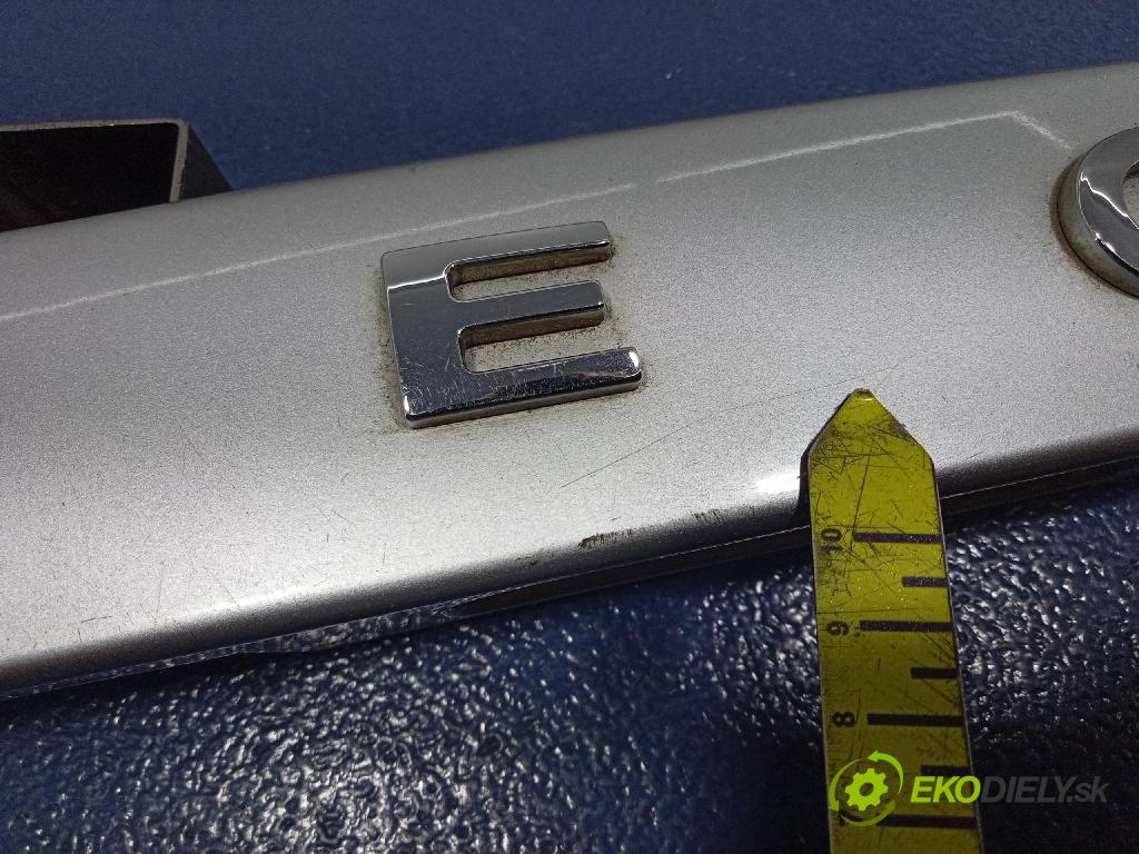 Peugeot 308 2008 lišta Dekoratívní: PGH0081
