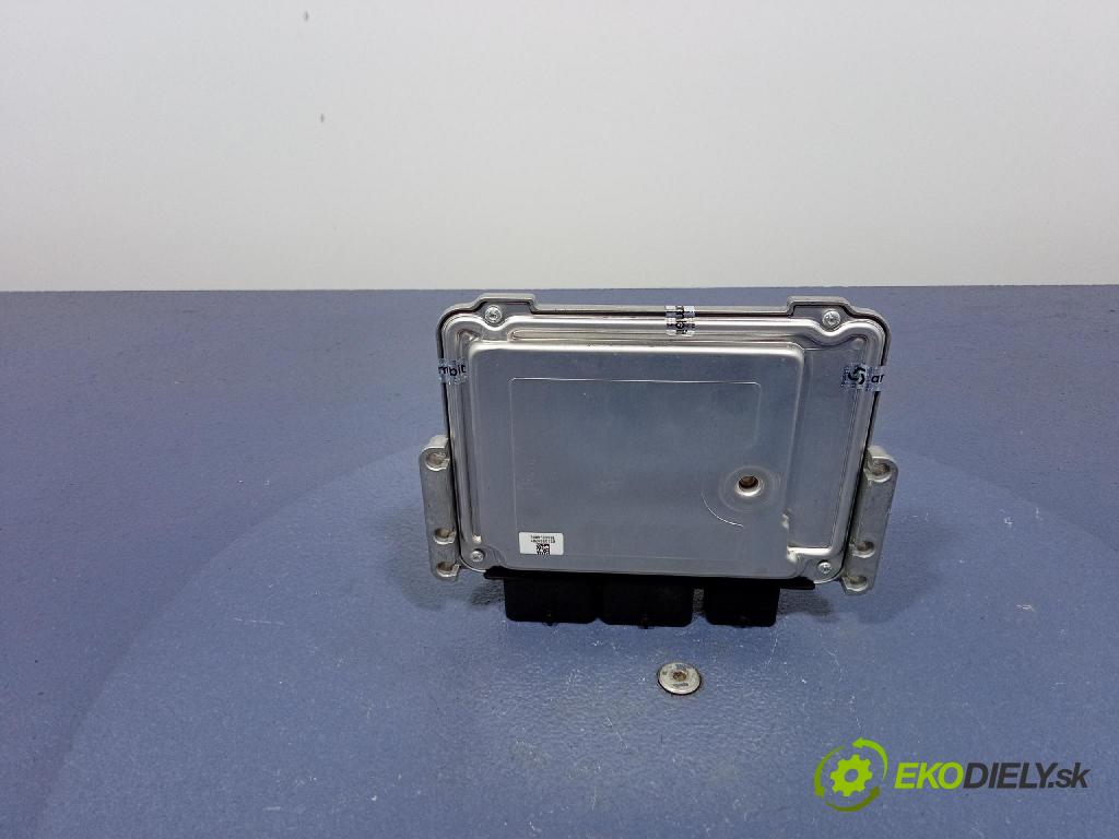 Peugeot 308 2008 riadiaca jednotka Motor: 9665291180