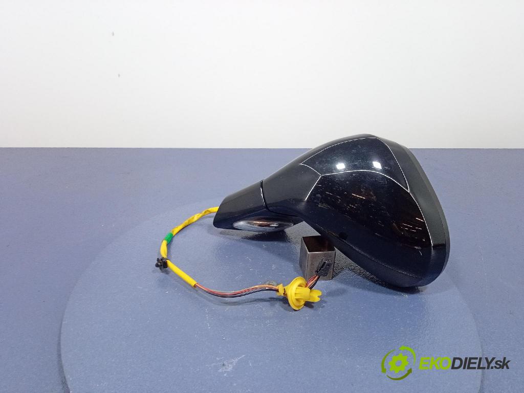 Peugeot 308 2008 zpětné zrcátko Vlevo, odjet: