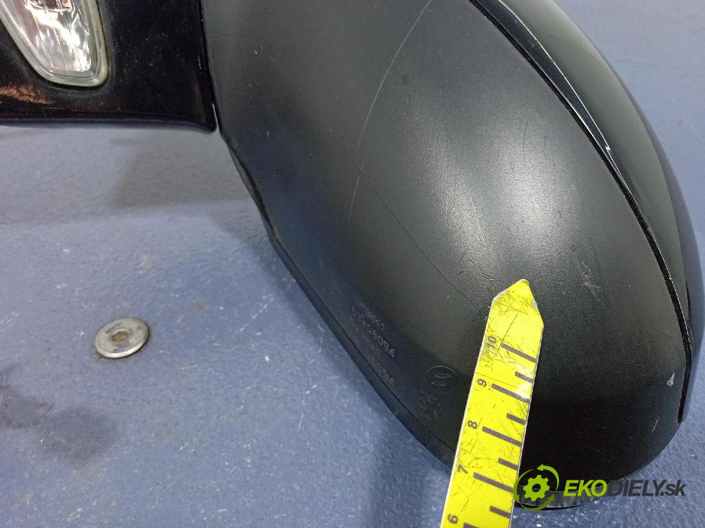 Peugeot 308 2008 zpětné zrcátko Vlevo, odjet: