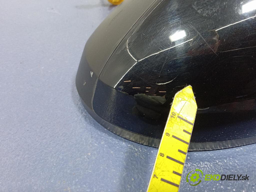 Peugeot 308 2008 zpětné zrcátko Vlevo, odjet: