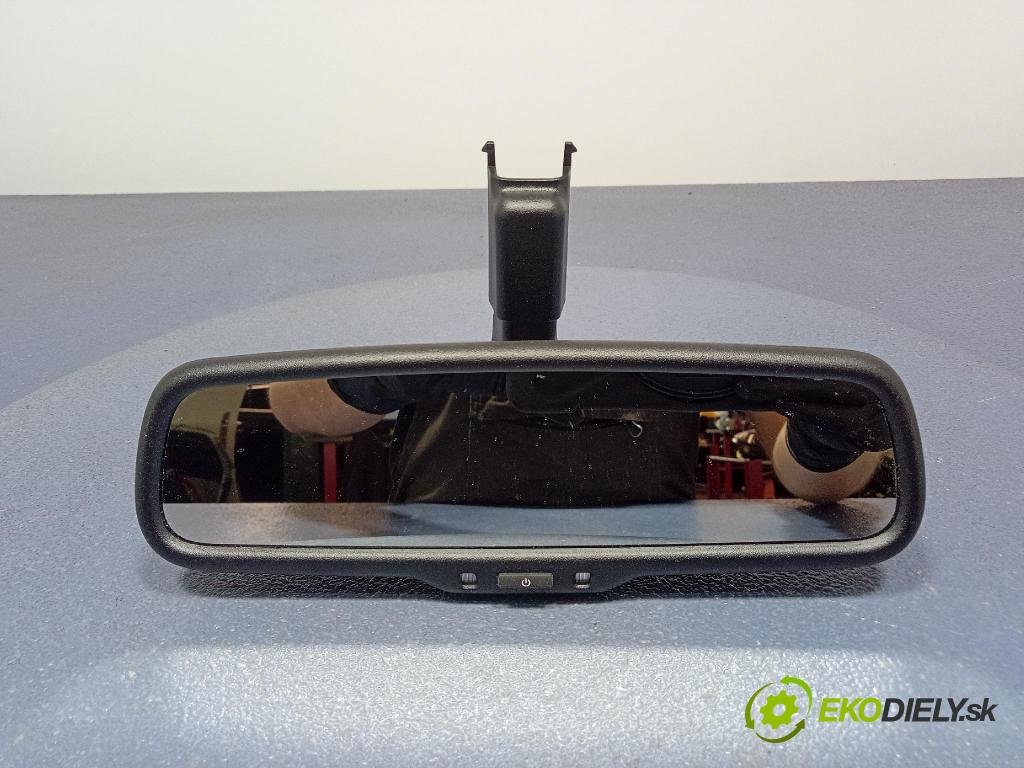 Fiat 500e 2015 zpětné zrcátko Uvnitř 68212682AA