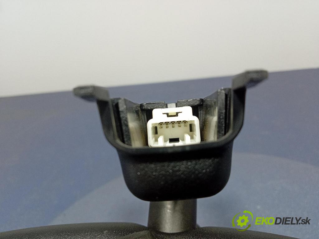 Fiat 500e 2015 zpětné zrcátko Uvnitř 68212682AA