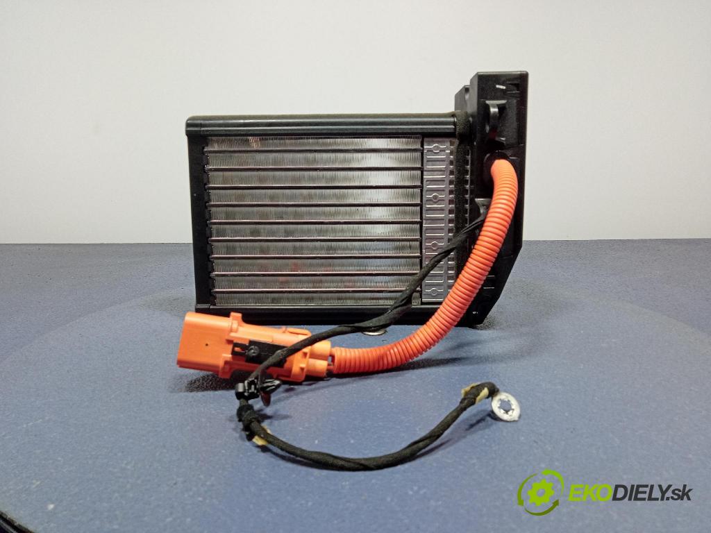 Fiat 500e 2015 radiátor 68140376AF