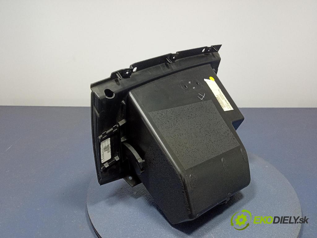Fiat 500e 2015 kastlík 5SV56JXWAB