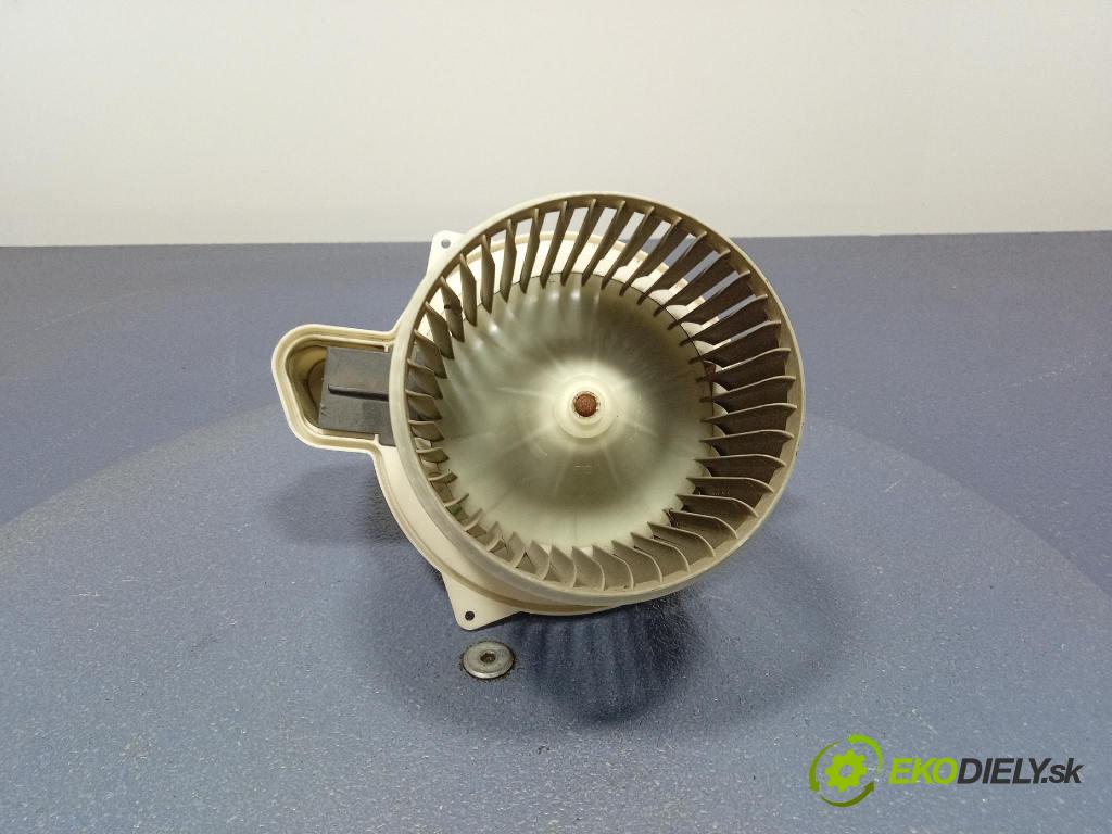 Fiat 500e 2015 ventilátor Vzduch: AA116360-0532