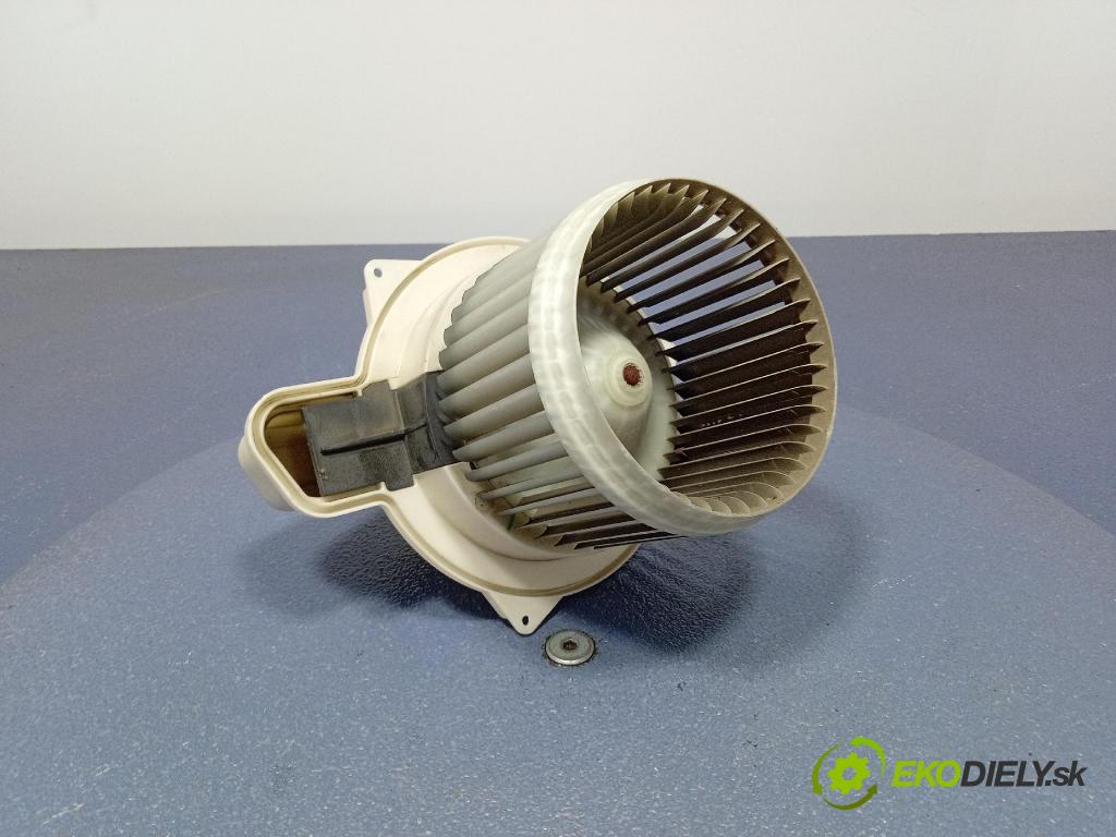 Fiat 500e 2015 ventilátor Vzduch: AA116360-0532