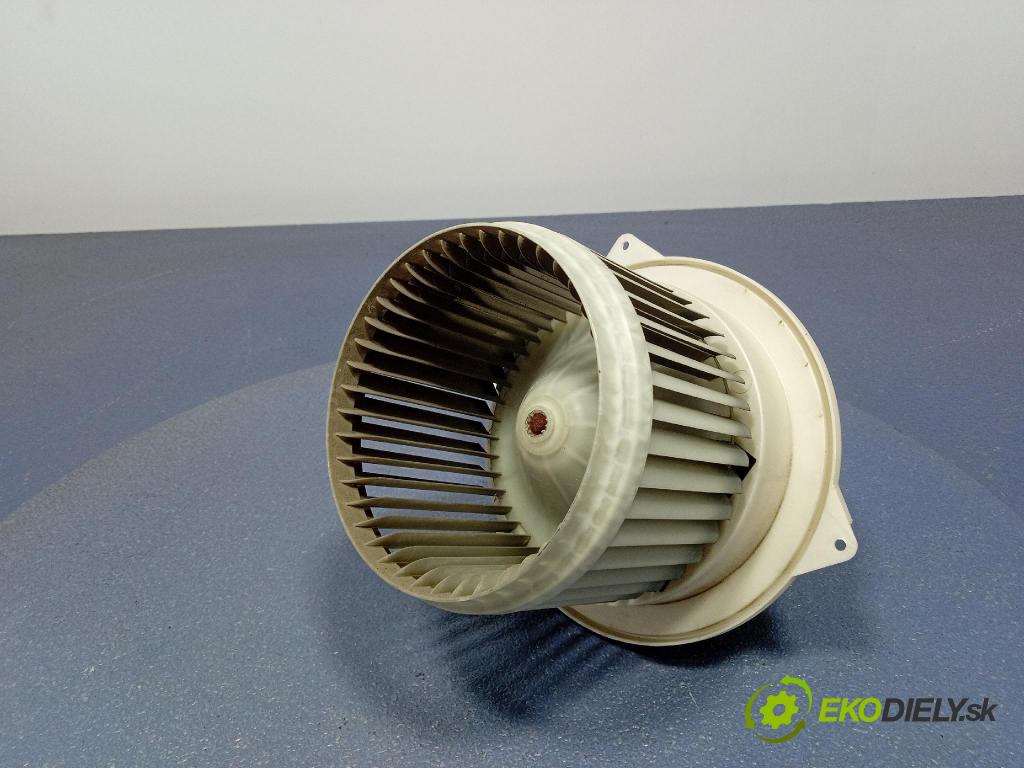 Fiat 500e 2015 ventilátor Vzduch: AA116360-0532