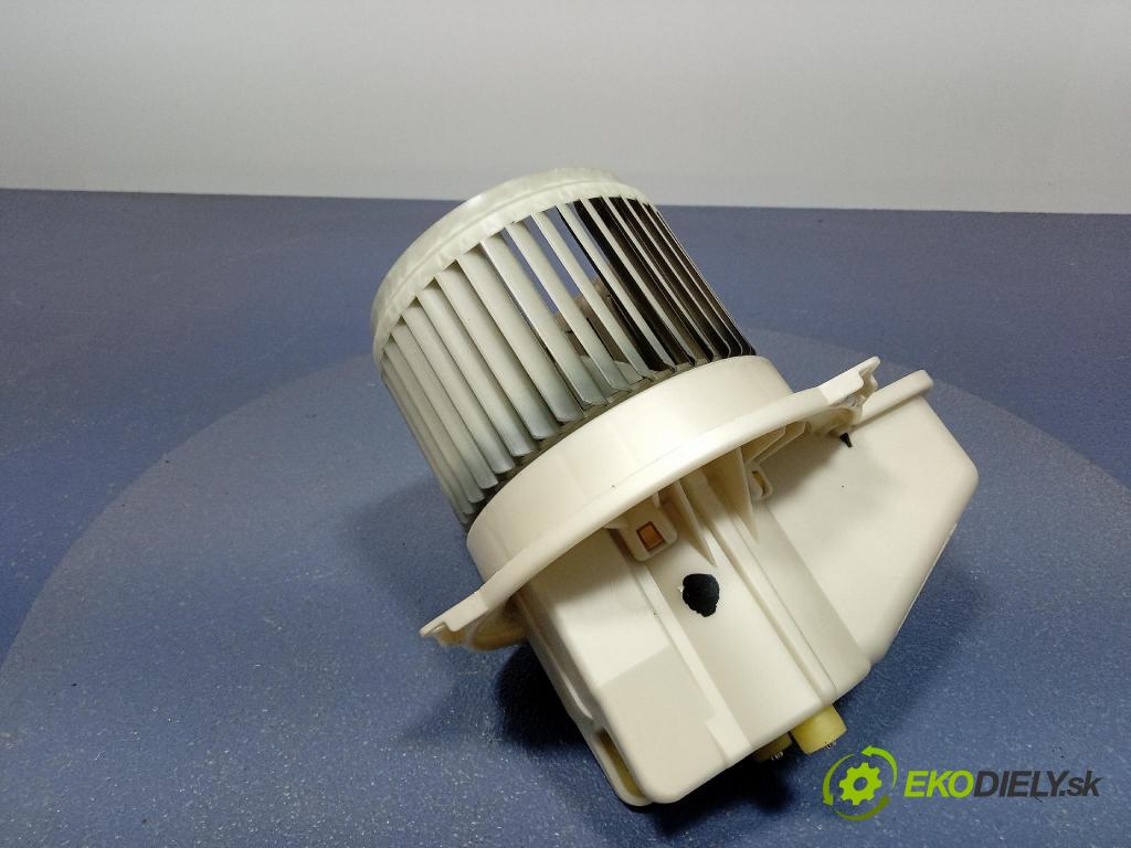 Fiat 500e 2015 ventilátor Vzduch: AA116360-0532
