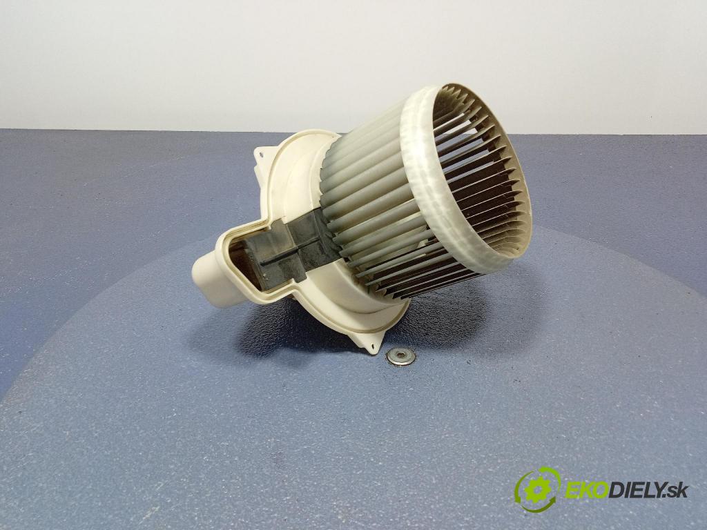 Fiat 500e 2015 ventilátor Vzduch: AA116360-0532