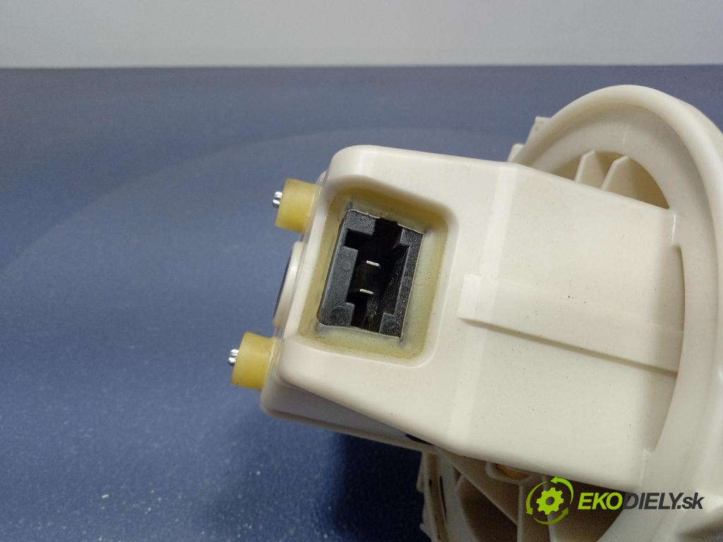 Fiat 500e 2015 ventilátor Vzduch: AA116360-0532