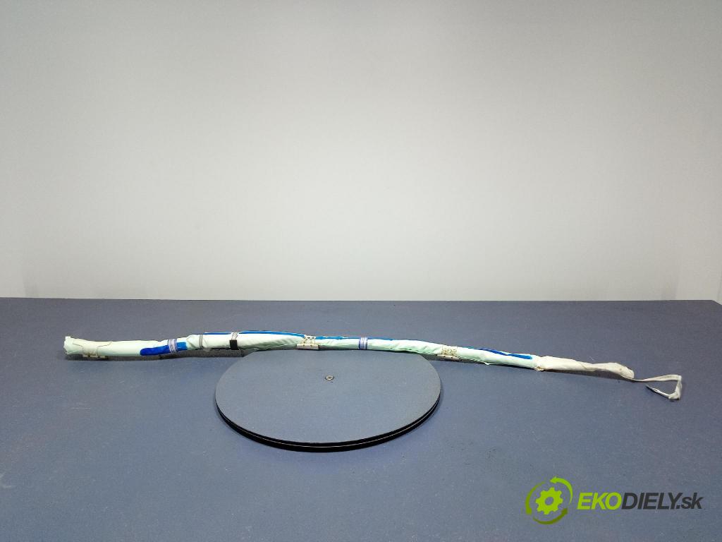 Fiat 500e 2015 Airbag: clona x P05057815AE