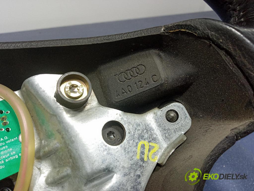 Audi A4 1997 volant 4A0419091BB