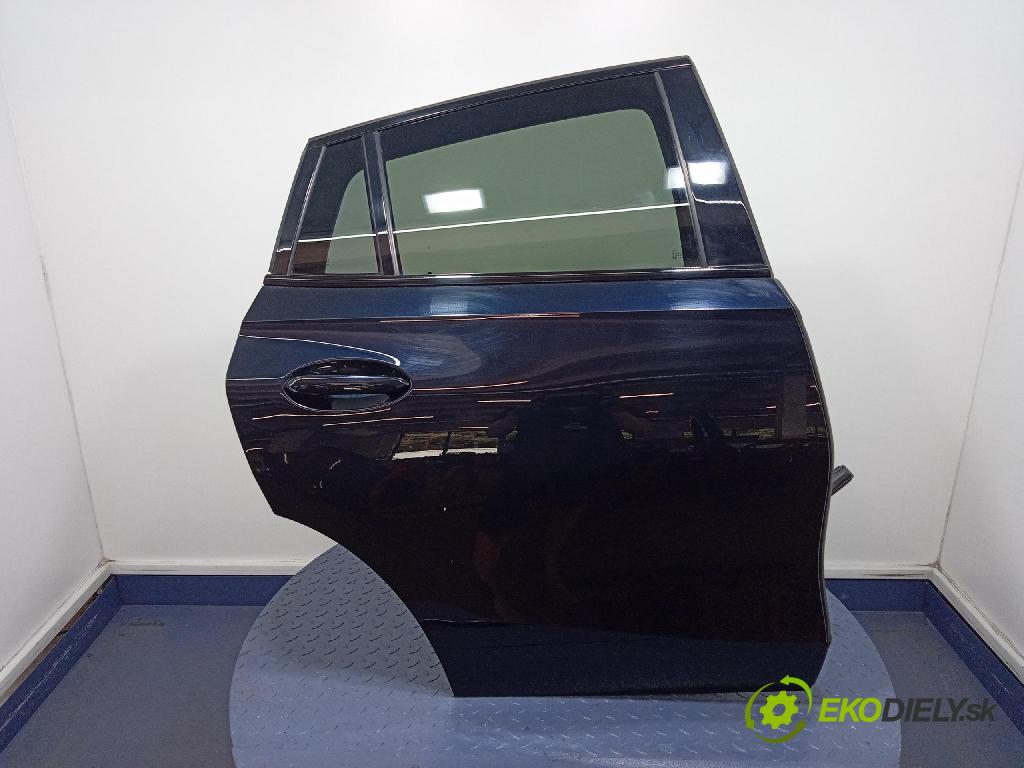 Bmw X6 2019 dveře Zad: prave