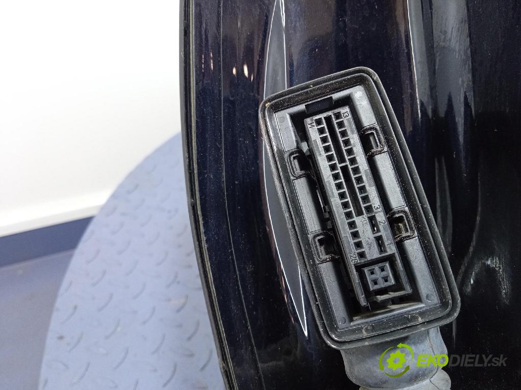 Bmw X6 2019 dveře Zad: prave