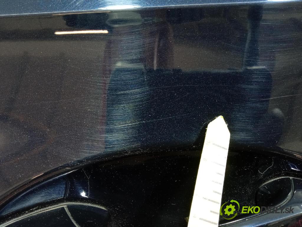 Bmw X6 2019 dveře Zad: prave