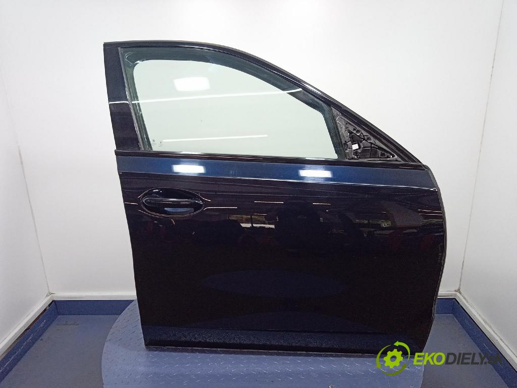 Bmw X6 2019 dveře před prave