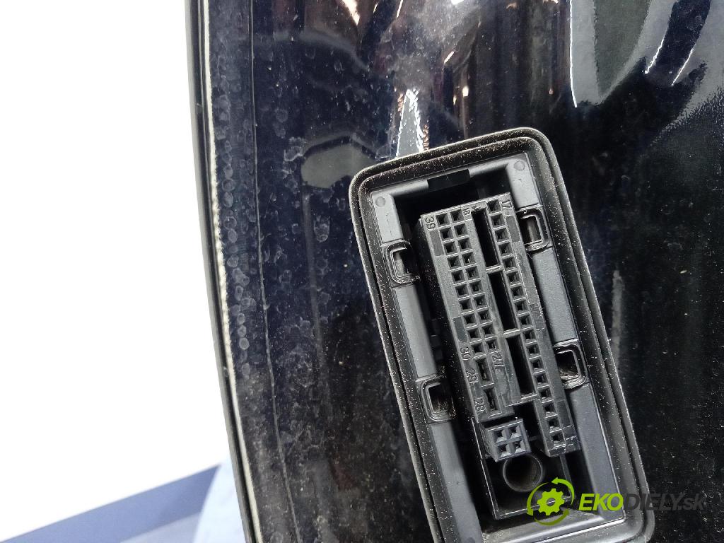 Bmw X6 2019 dveře před prave