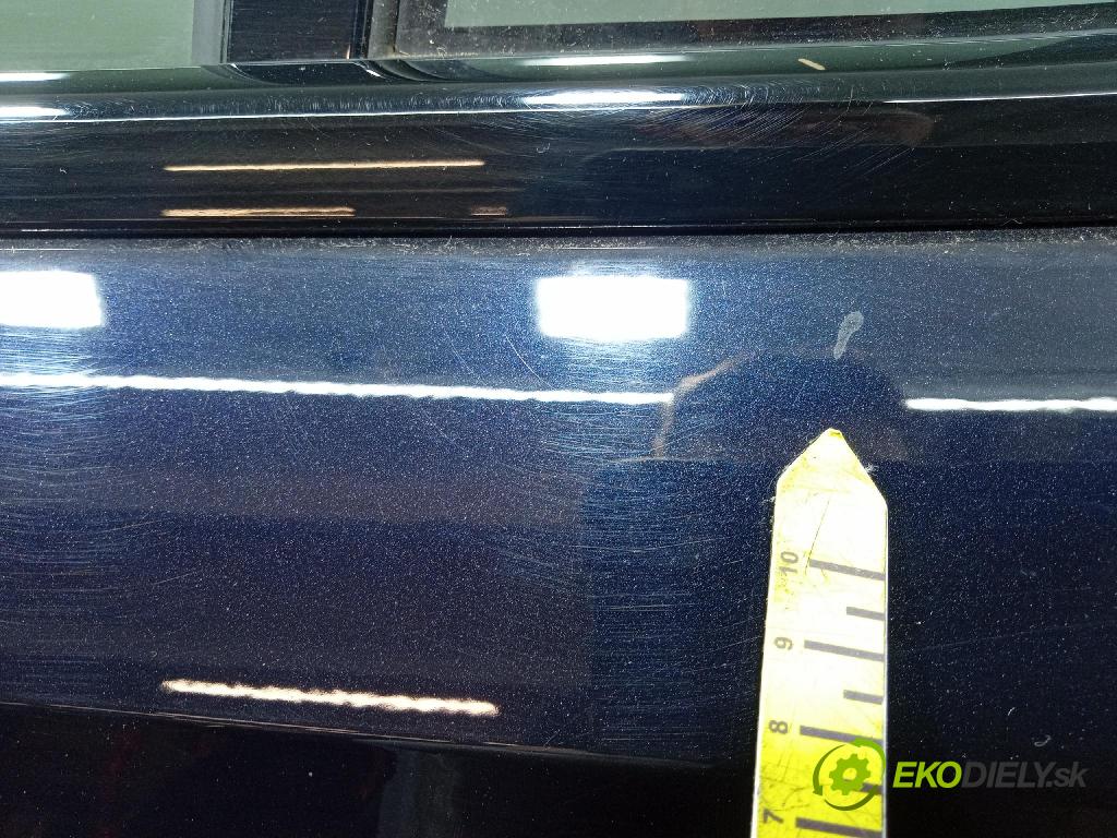 Bmw X6 2019 dveře Zad: Vlevo, odjet: