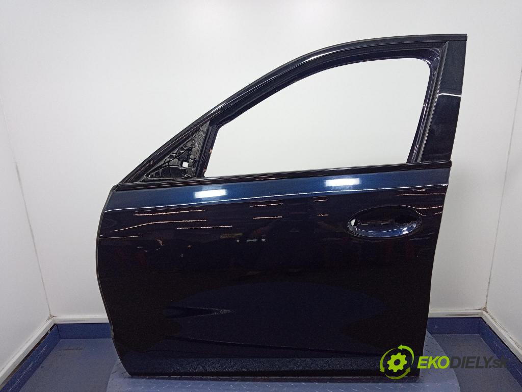 Bmw X6 2019 dveře před Vlevo, odjet: