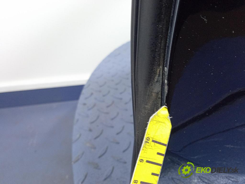 Bmw X6 2019 dveře před Vlevo, odjet: