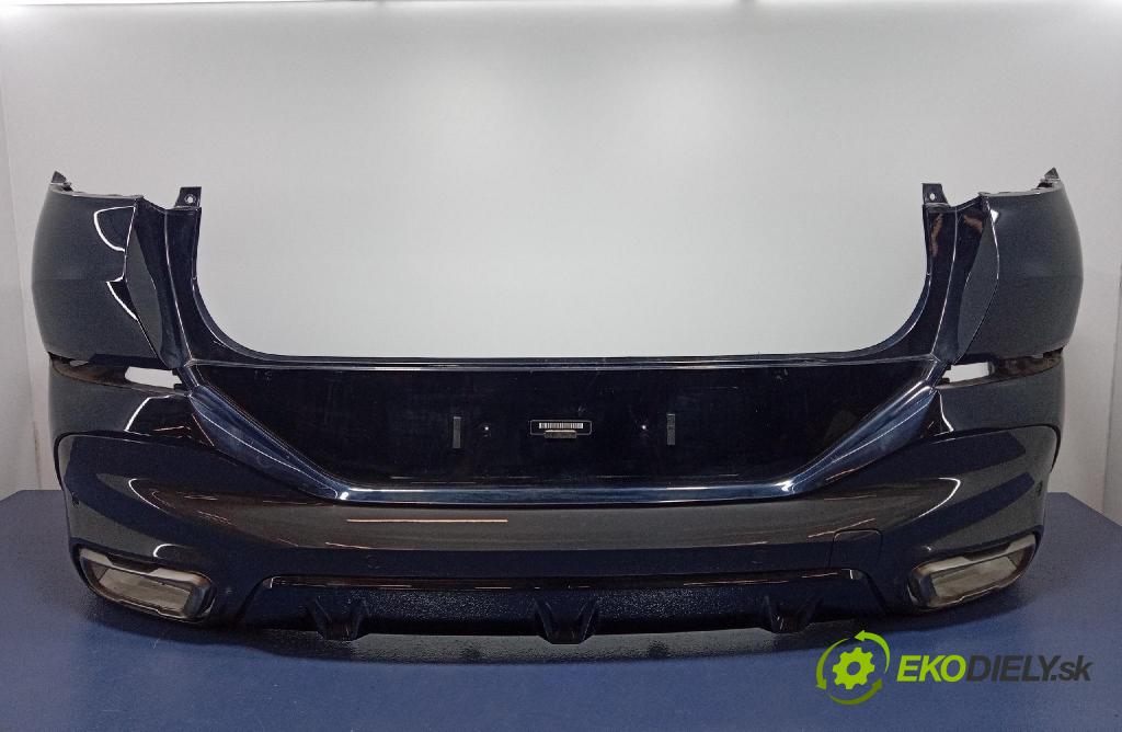 Bmw X6 2019 nárazník Zad: