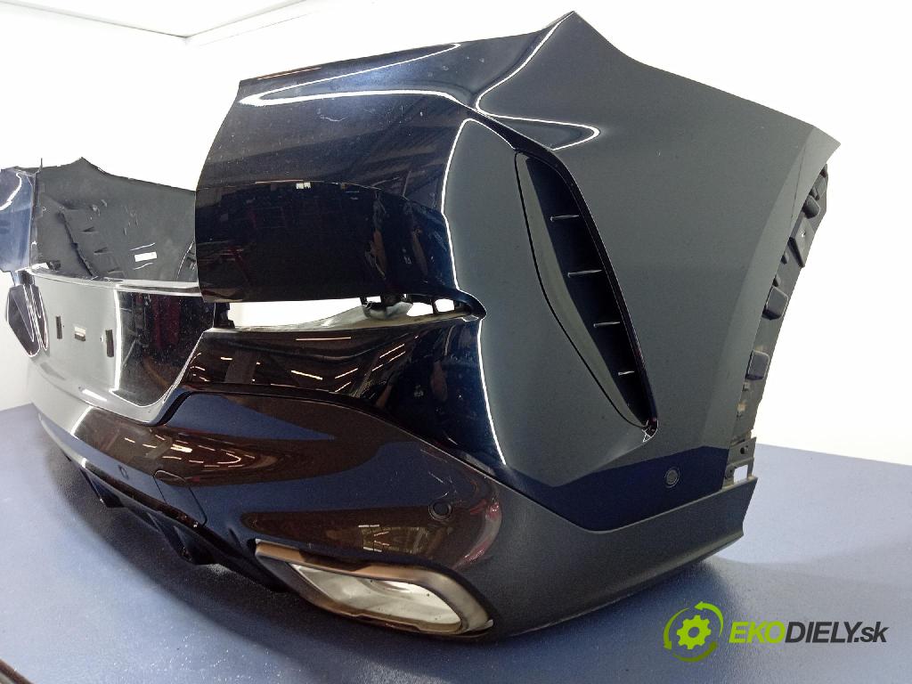 Bmw X6 2019 nárazník Zad: