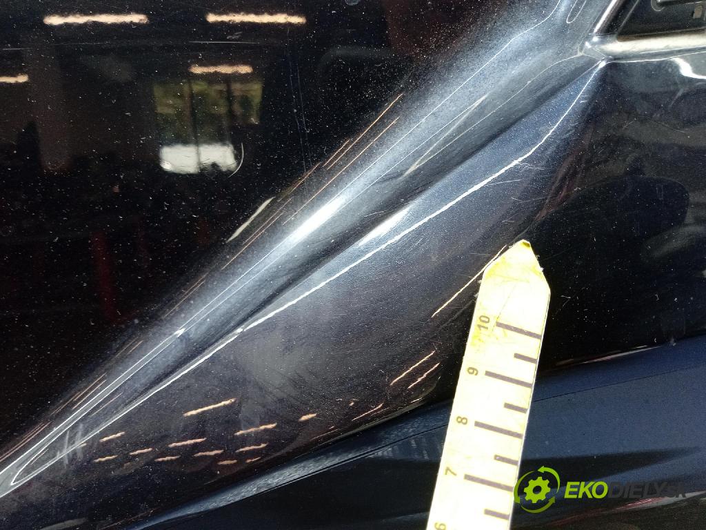 Bmw X6 2019 nárazník Zad: