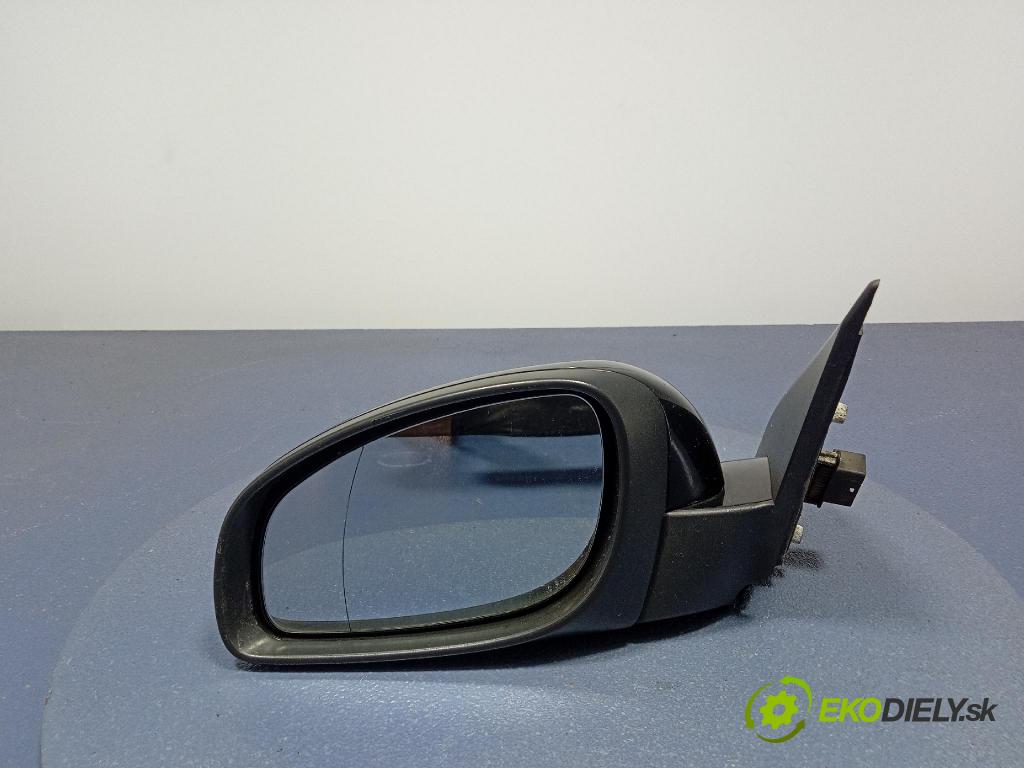 Opel Signum 2007 zpětné zrcátko Vlevo, odjet: 24436145
